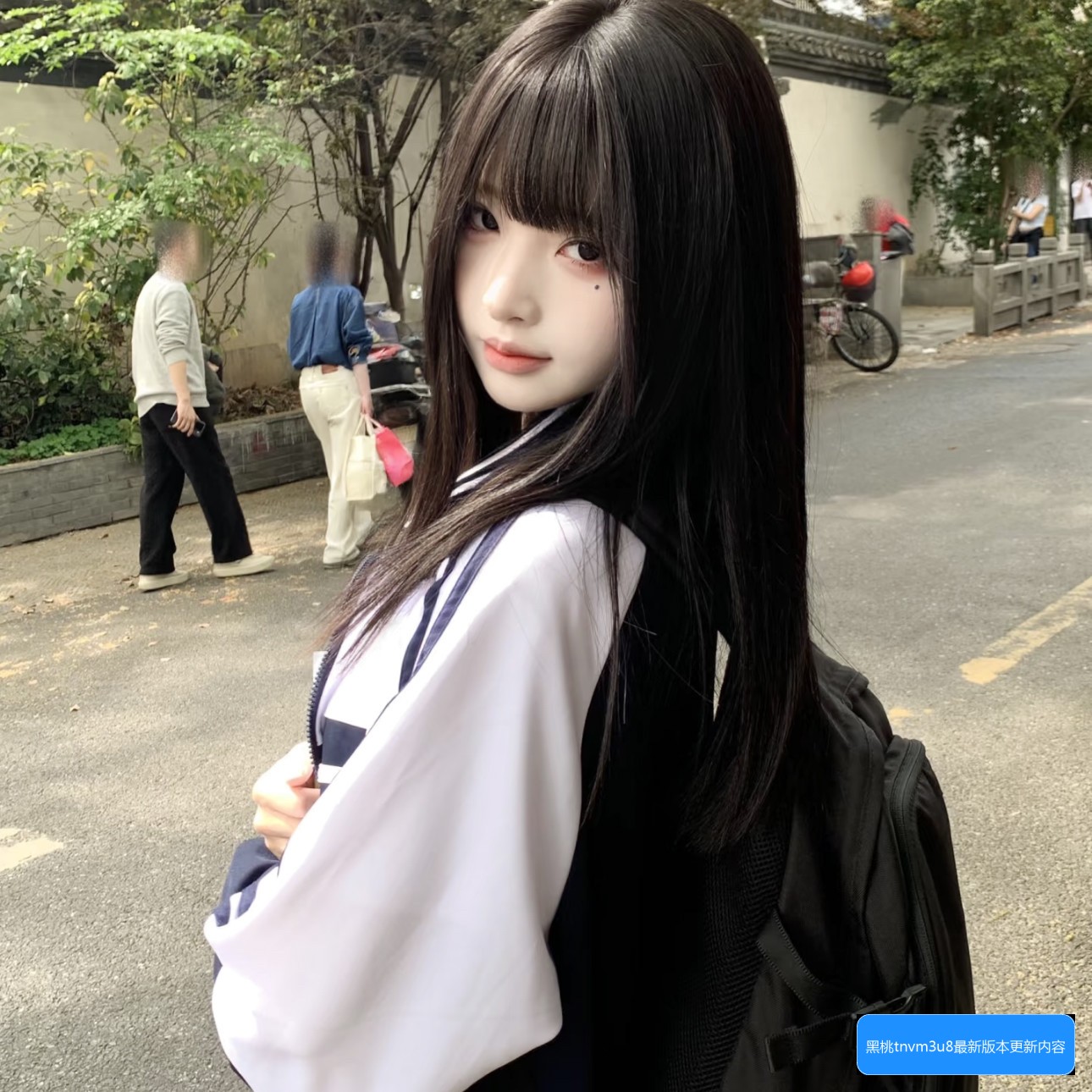 黑桃tnvm3u8最新版本有哪些更新内容和使用改进？